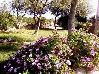 Arcamyrtus Country Holiday Home 알게로 이탈리아