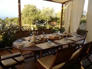 Arcamyrtus Country Holiday Home 알게로 호텔