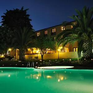 Country Hotel&spa Hotel